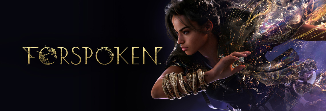 forspoken