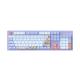 Dareu A104 Wired Gaming Keyboard