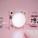 LifeSmart Cololight MIX Acid Fresh Color Scheme Gesture Control Excellent light Effects Sync&dance With Music APP Control Bluetooth Connection Group Control
