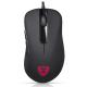 MOTOSPEED V100 Dual Engine RGB Gaming Mouse Original 6400 Infrared Light