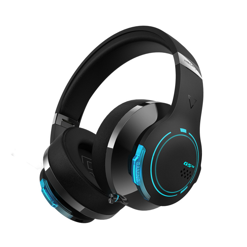 cdkeysales, EDIFIER HECATE G5BT Hi-Res Bluetooth Wireless Gaming Headset 40mm Unit 45ms Latency RGB Cyber Light Dual-Mic ENC 40h Battery Lift with Mic EDIFIER HECATE G5BT Hi-Res Bluetooth Wireless Gaming Headset 40mm Unit 45ms Latency RGB Cyber Light Dual-Mic ENC 40h Battery Lift with Mic