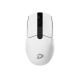 Dareu A900 Tri-mode Connection 2.4G BT5.1 Wired Gaming Mouse With Fast Charing 500mAh Built-in Li Battery KBS 3.0 PAW3370 Chip