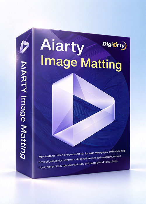 cdkeysales, Aiarty Image Matting Lifetime 3 PCs