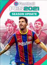 CDKeysales.com, eFootball PES 2021 Season Update Steam CD Key Global Official eFootball PES 2021 Season Update Steam CD Key Global