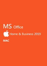 cdkeysales.com, Office Home And Business 2019 For Mac Key Global