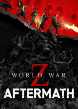 cdkeysales.com, World War Z: Aftermath Steam CD Key EU