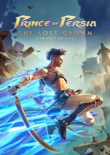 cdkeysales.com, Prince of Persia The Lost Crown Uplay CD Key EU