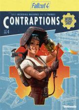 cdkeysales.com, Fallout 4 Contraptions Workshop DLC Steam CD Key Official Fallout 4 Contraptions Workshop DLC Steam CD Key