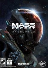 Official Mass Effect Andromeda Origin CD Key