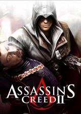 Official Assassin's Creed 2 Uplay CD Key