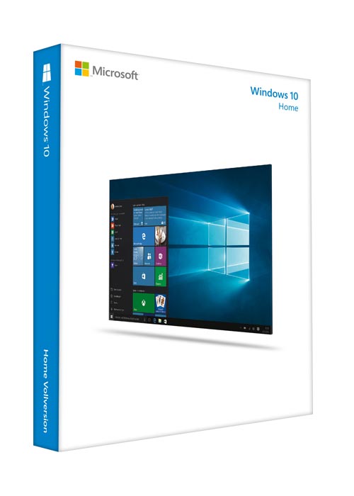 Official Microsoft Windows 10 Home Retail CD KEY GLOBAL Microsoft Windows 10 Home Retail CD KEY GLOBAL