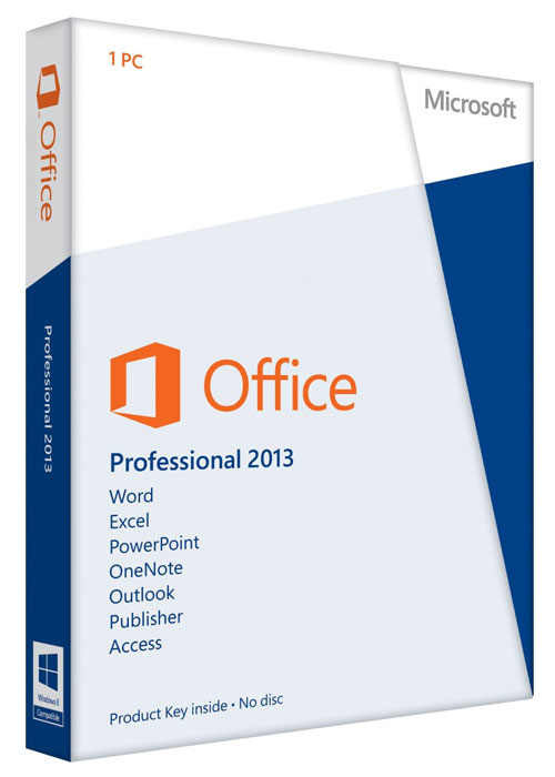 Official Office2013 Professional Plus CD Key Global Office2013 Professional Plus CD Key Global