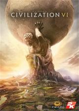 CDKeysales.com, Civilization VI Steam CD Key EU Official Civilization VI Steam CD Key EU