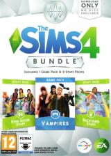 CDKeysales.com, The Sims 4 Bundle 4 DLC Origin CD Key Official The Sims 4 Bundle 4 DLC Origin CD Key