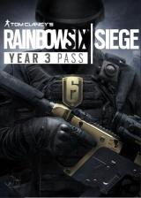 CDKeysales.com, Tom Clancy's Rainbow Six Siege Year 3 Pass DLC UPLAY CD KEY GLOBAL Official Tom Clancy's Rainbow Six Siege Year 3 Pass DLC UPLAY CD KEY GLOBAL