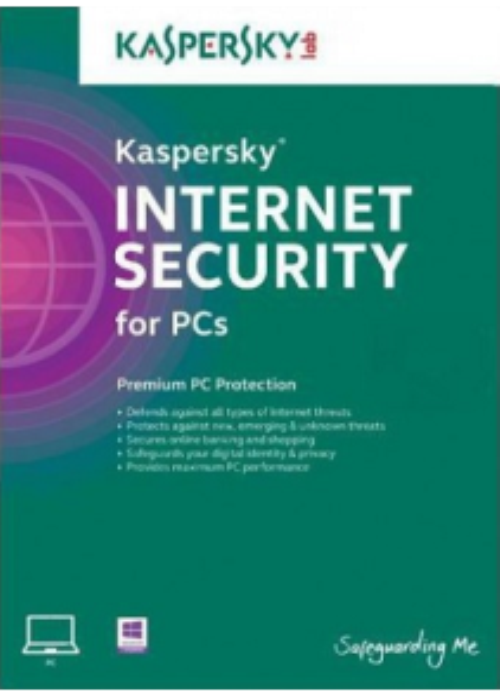Official Kaspersky Internet Security 1 PC 6 Months Global Key Kaspersky Internet Security 1 PC 6 Months Global Key