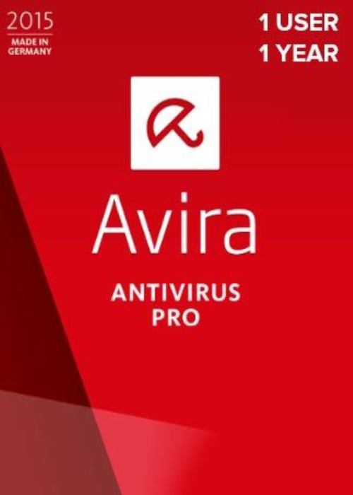 Official Avira Antivirus Pro 2017 3 PC 1 YEAR Global Avira Antivirus Pro 2017 3 PC 1 YEAR Global