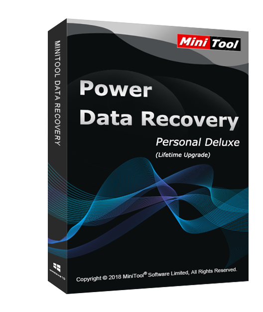 Minitool power data recovery license key