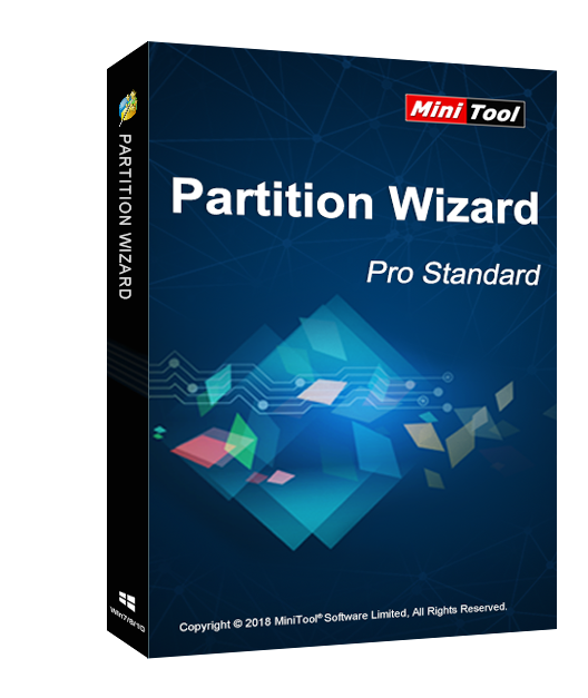 Minitool Partition