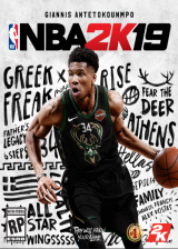 CDKeysales.com, NBA 2K19 Steam CD Key EU Official NBA 2K19 Steam CD Key EU