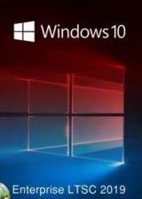 CDKeysales.com, Windows 10 Enterprise LTSC 2019 CD Key Global Official Windows 10 Enterprise LTSC 2019 CD Key Global