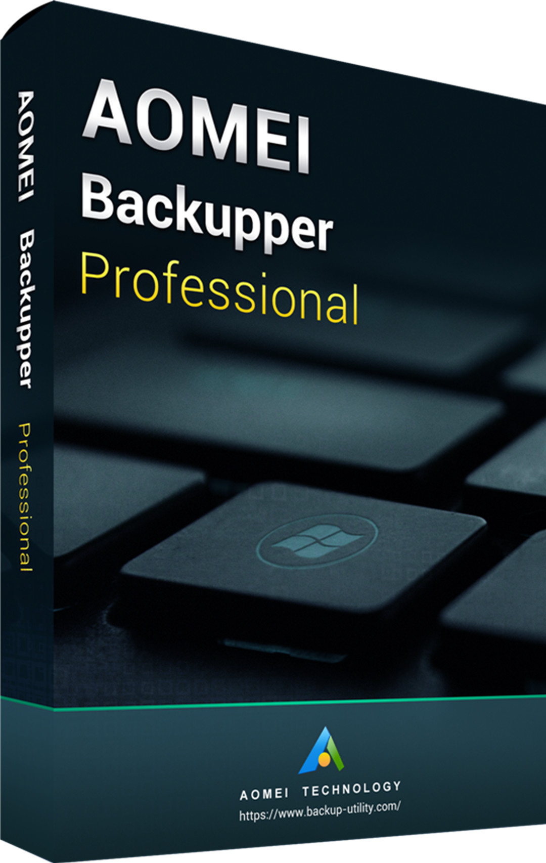 Official AOMEI Backupper Professional 365 Days 5.6 Edition Key Global AOMEI Backupper Professional 365 Days 5.6 Edition Key Global