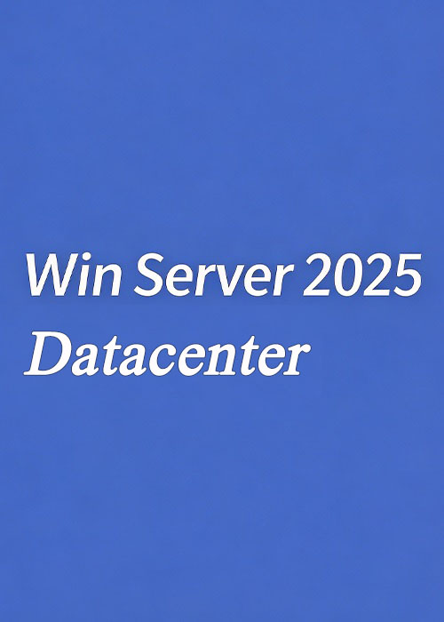 cdkeysales.com, Win Server 2025 Datacenter Key Global Official Win Server 2025 Datacenter Key Global