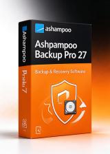 Official Ashampoo Backup Pro 27