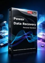 cdkeysales.com, MiniTool Power Data Recovery Personal Standard CD Key Global