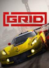 Official Grid DAY ONE Edition Steam Key Global