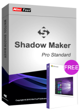 CDKeysales.com, MiniTool ShadowMaker Pro 3.1 Standard CD Key Global(windows 10 pro oem free) Official MiniTool ShadowMaker Pro 3.1 Standard CD Key Global(windows 10 pro oem free)