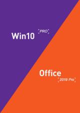 cdkeysales.com, MS Win10 PRO OEM + Office2019 Professional Plus Keys Pack