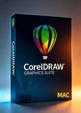 cdkeysales, CorelDRAW Graphics Suite for MAC Subscription 1 Year CD Key Global