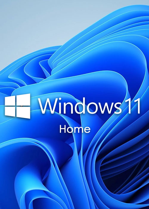 MS Windows 11 Home OEM CD-KEY GLOBAL