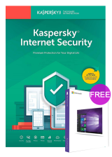 CDKeysales.com, Kaspersky Internet Security 1 PC 1 Year Global Key(windows 10 pro oem free) Official Kaspersky Internet Security 1 PC 1 Year Global Key(windows 10 pro oem free)