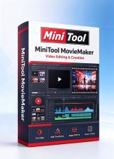cdkeysales.com, MiniTool MovieMaker - 12-Month Annual Subscription