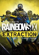 Official Rainbow Six Extraction Standard Edition Uplay CD Key EU