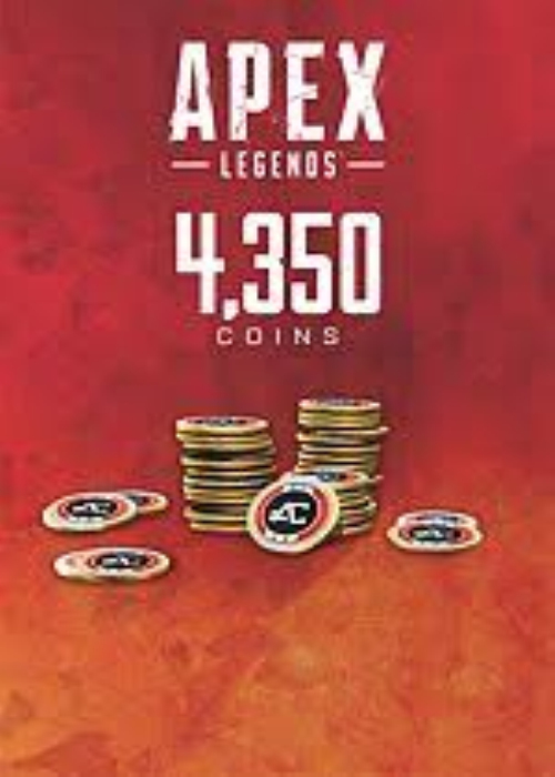 Official Apex Legends 4350 Coins Origin CD Key Global Apex Legends 4350 Coins Origin CD Key Global