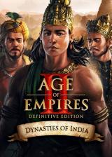 cdkeysales.com, Age of Empires II: Definitive Edition Dynasties of India CD Key Global