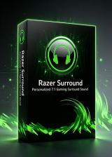 cdkeysales, Razer Surround Sound CD key Global