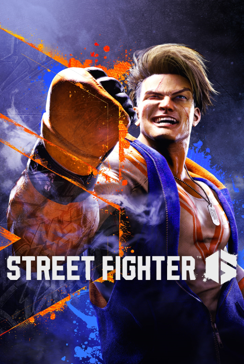 Street Fighter 6 Standard Steam CD Key Global