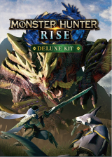 cdkeysales.com, Monster Hunter Rise Deluxe Edition Steam CD Key Global Official Monster Hunter Rise Deluxe Edition Steam CD Key Global