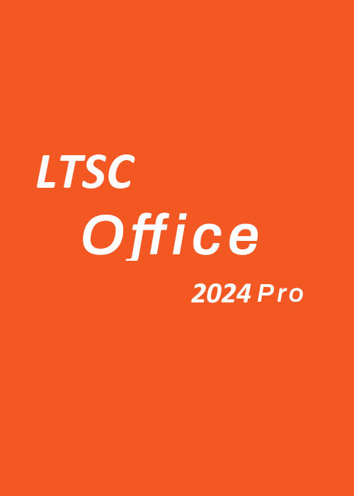 MS Office2024 Professional PLus LTSC CD Key, Cdkeysales 