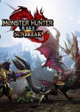 cdkeysales.com, Monster Hunter Rise: Sunbreak Standard Edition Steam CD Key Global Official Monster Hunter Rise: Sunbreak Standard Edition Steam CD Key Global