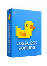 cdkeysales.com, Lossless Scaling Steam CD Key Global