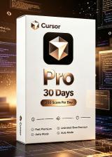 cdkeysales.com, Cursor Pro 30 Days 200 Score Per Day