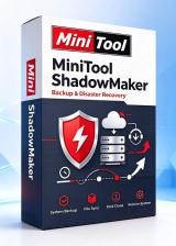 cdkeysales.com, MiniTool ShadowMaker Pro Ultimate Perpetual License