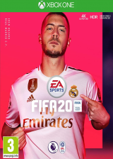 CDKeysales.com, FIFA 20 Standard Edition Xbox Key United States Official FIFA 20 Standard Edition Xbox Key United States