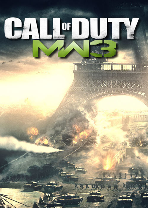 Official Call Of Duty:Modern Warfare 3 Steam CD Key Call Of Duty:Modern Warfare 3 Steam CD Key