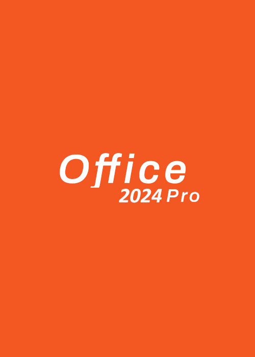 MS Office2024 Professional Plus CD Key Global, Cdkeysales 